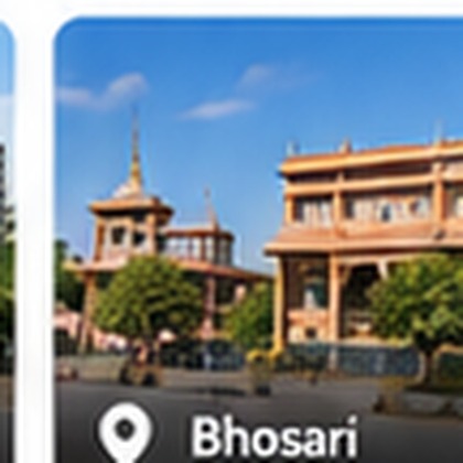 Bhosari