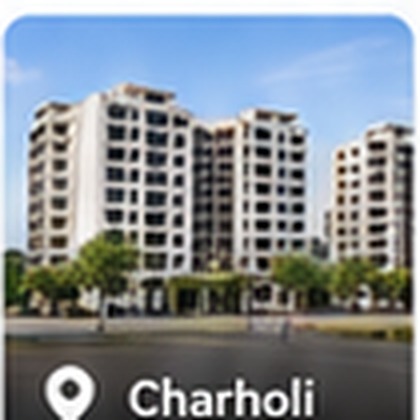 Charholi