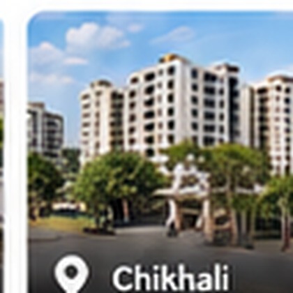 Chikhali