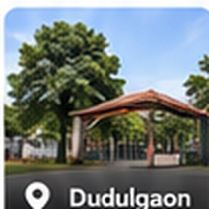 Dudulgaon