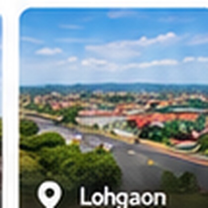 Lohgaon
