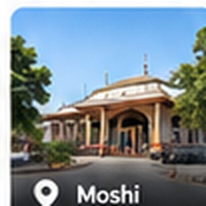 Moshi