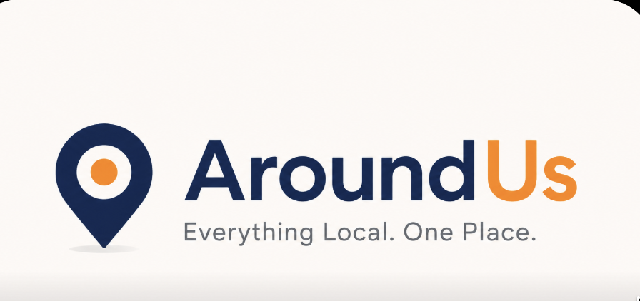AroundUs
