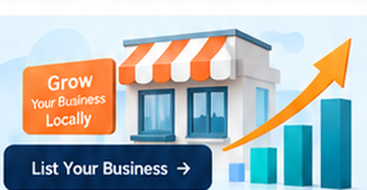 Grow your local business